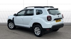 Dacia Duster 1.0 TCe 100 Comfort 5dr Bi Fuel Estate